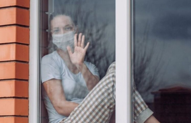 Карантинная депрессия: ограничения повлияли на психику европейский молодежи