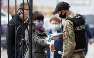 Влада пом’якшила норми для роботи ринків: документ