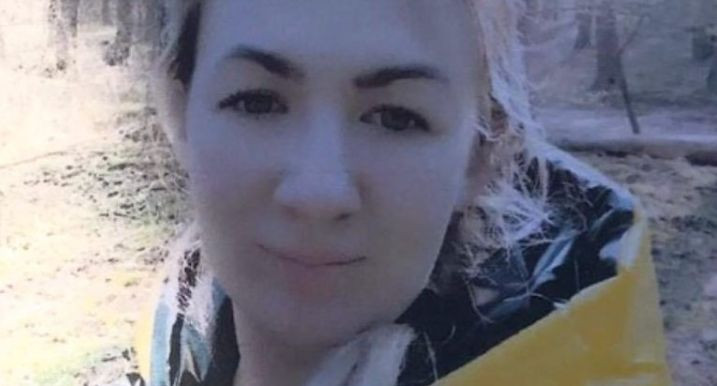 В Киеве загадочно пропала женщина, фото
