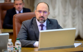 Шмыгаль объяснил, почему программа деятельности правительства требует доработки