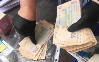 Другий за день: у Києві погорів на хабарі ще один арбітражний керуючий