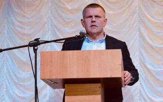Смерть депутата Давыденко: Генпрокурор назвала основную версию