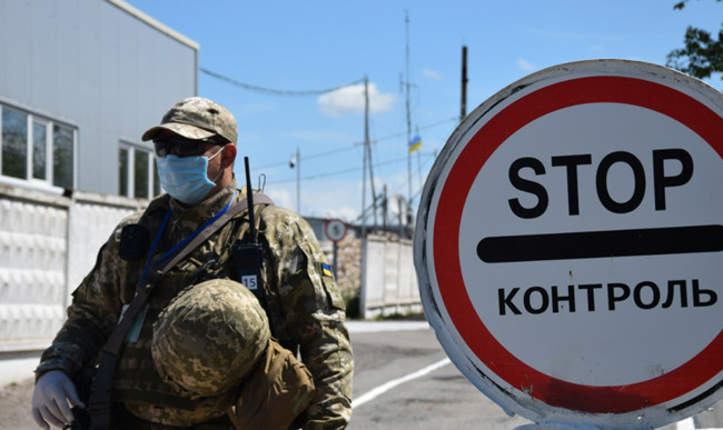 На Донбассе открывают КПВВ: график работы и обязательные условия для граждан