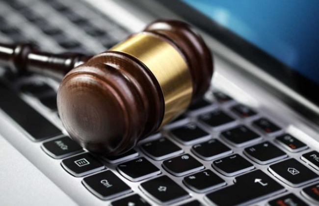 Єдиний державний реєстр судових рішень як засіб забезпечення відкритості судів