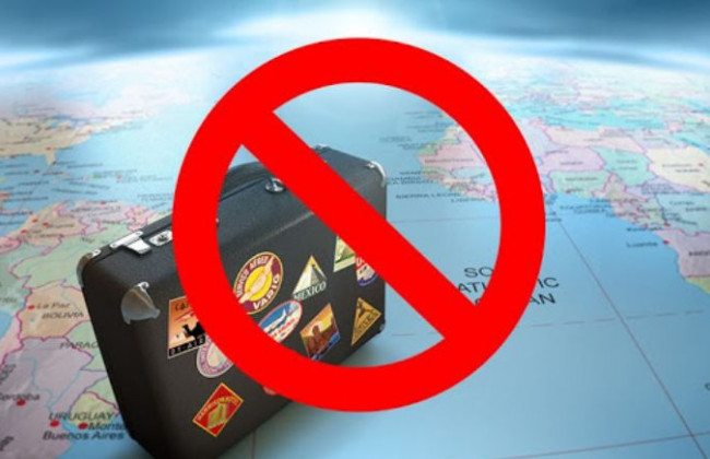 Руководителей юрлиц-должников смогут ограничивать в праве выезда за границу