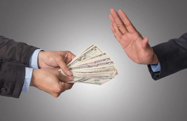 Під антикорупційне законодавство підпадуть нові суб’єкти