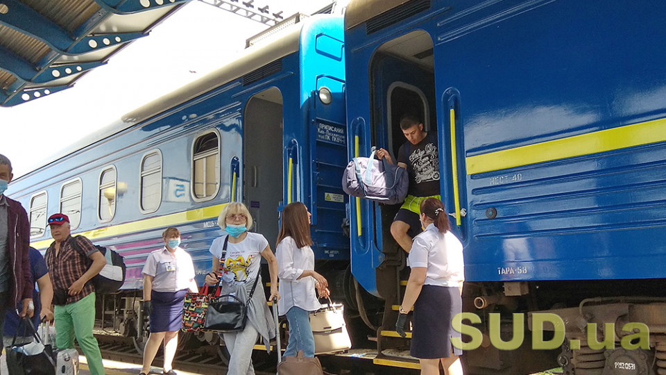 Летопись карантина 9 июня: как работает Центральный железнодорожный вокзал Киева и метро