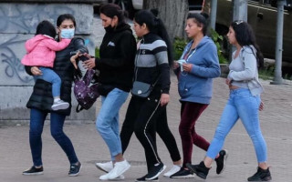 Киевлян предупредили об опасной банде грабителей: фото