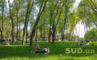 Де в Києві з’являться нові сквери: адреси