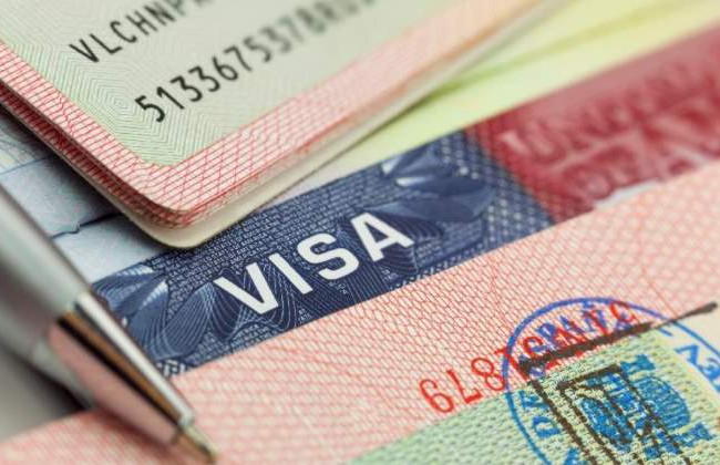 Для иностранцев поменяют порядок получения виз