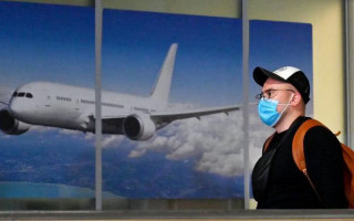 Запуск авіаперельотів: з яких країн можна потрапити в Україну без обов’язкової обсервації