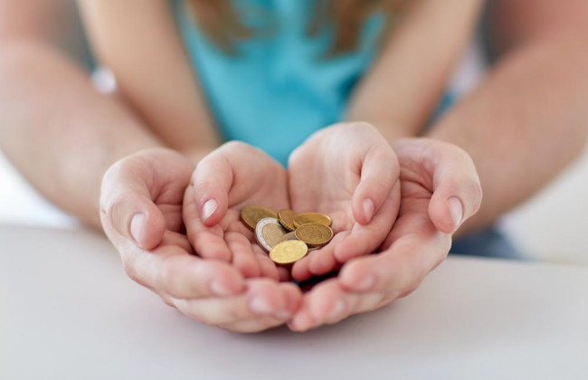 Батько повинен утримувати малолітню дитину незалежно від надання їй матеріальної допомоги: КЦС ВС