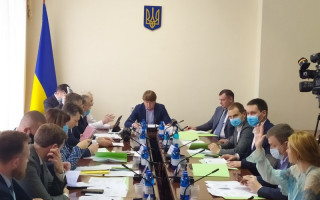 Ліквідація боргів на ринку електроенергії: Комітет Верховної Ради розгляне законопроект