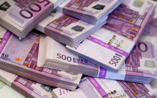 Украина получила транш на 500 млн евро