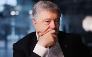 Петру Порошенко сообщили о подозрении: что известно