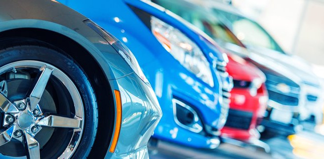 В Европе рухнут продажи автомобилей