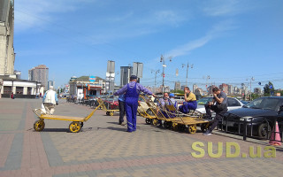Жизнь в Киеве за год резко подорожала: составлен рейтинг