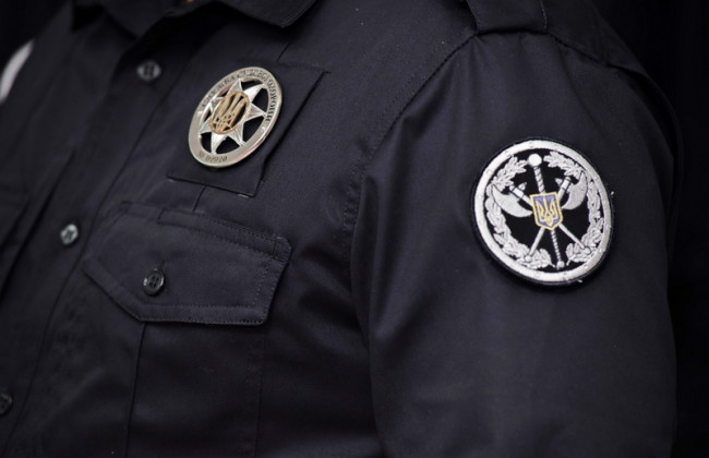 Домедична допомога відвідувачам судів: співробітникам ССО довелося  застосувати свої знання