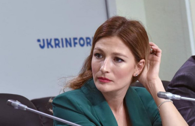 Кабмин назначил первого заместителя главы МИД