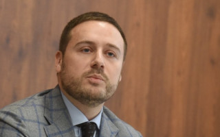 Дело бывшего заместителя Кличко об избиении полицейского направили в суд