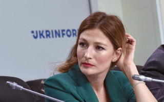 Кабмин назначил первого заместителя главы МИД