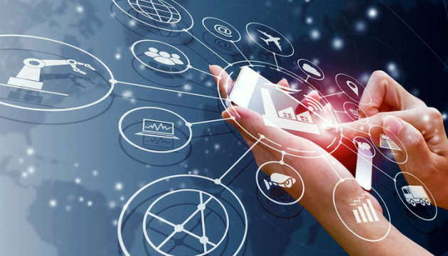 В Минцифре рассказали о том, что происходит сегодня с государственными реестрами