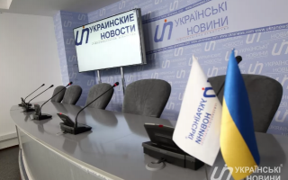 Новий голова Держекоінспекції проведе прес-конференцію: де і коли