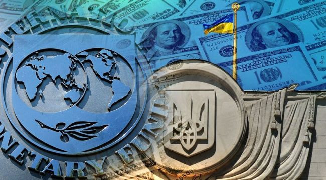 МВФ схвалив нову програму для України обсягом 5 млрд доларів