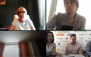 Фінансовий комітет розглядає законопроект щодо звільнення від сплати туристичного збору переселенців