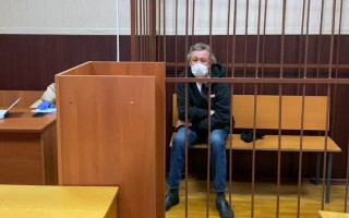 Пьяное ДТП с участием Ефремова: семья погибшего шофера Захарова не дождалась извинений