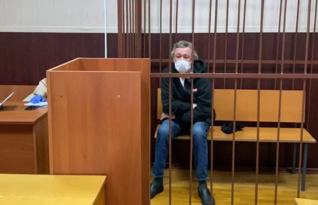 Пьяное ДТП с участием Ефремова: семья погибшего шофера Захарова не дождалась извинений