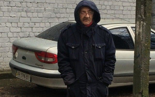 В Киеве загадочно пропала пенсионерка
