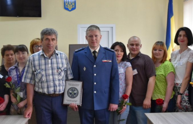 ССО взяла під охорону ще дві судові установи на Полтавщині