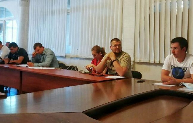 Двох членів Ради громадського контролю при НАБУ виключили з Ради