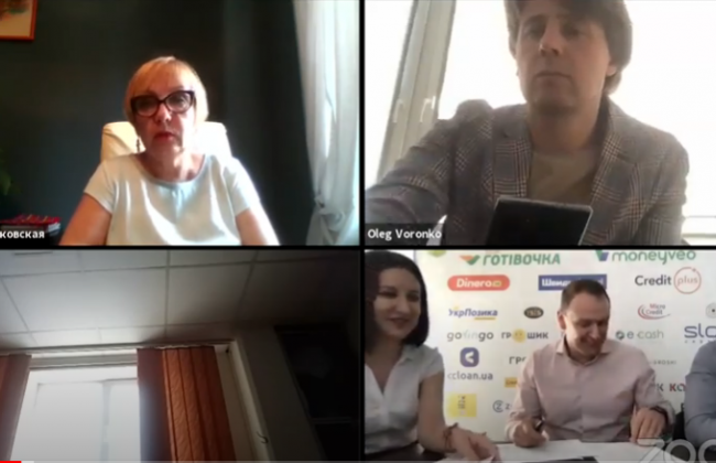 Фінансовий комітет розглядає законопроект щодо звільнення від сплати туристичного збору переселенців