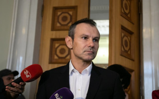 Святослав Вакарчук заявив про складання мандату народного депутата