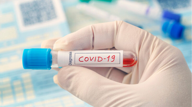 Вірус не відступає: кількість випадків зараження COVID-19 у Києві різко зросла