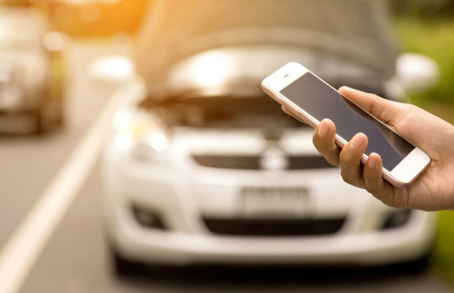 Стало известно, как оплатить штраф за нарушение ПДД через «Приват24»