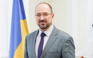 100 днів Уряду: Денис Шмигаль проводить прес-конференцію