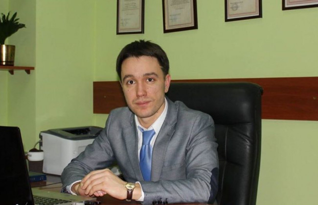 Обрано голову Коломийського міськрайонного суду Івано-Франківської області