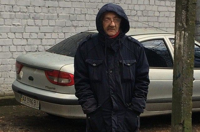 В Киеве загадочно пропала пенсионерка