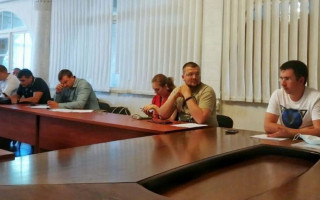 Двох членів Ради громадського контролю при НАБУ виключили з Ради