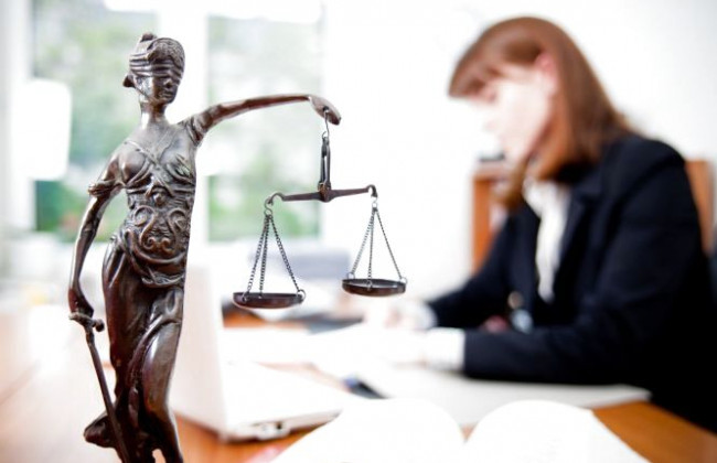 Шостий апеляційний адміністративний суд скасував стягнення плати за скарги на поведінку адвокатів