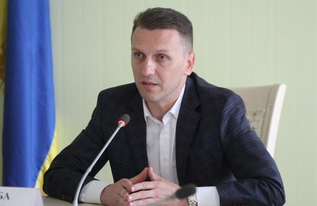 Звільнення Романа Труби з посади  директора ДБР: що вирішив Верховний Суд