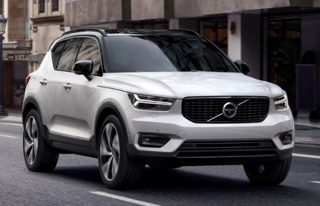 Назвали «неубиваемые» кроссоверы и внедорожники