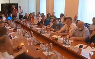 Стало відомо, які питання розгляне Національна рада реформ