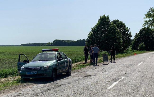 Пропал без вести: в Киевской области нашли тело нацгвардейца