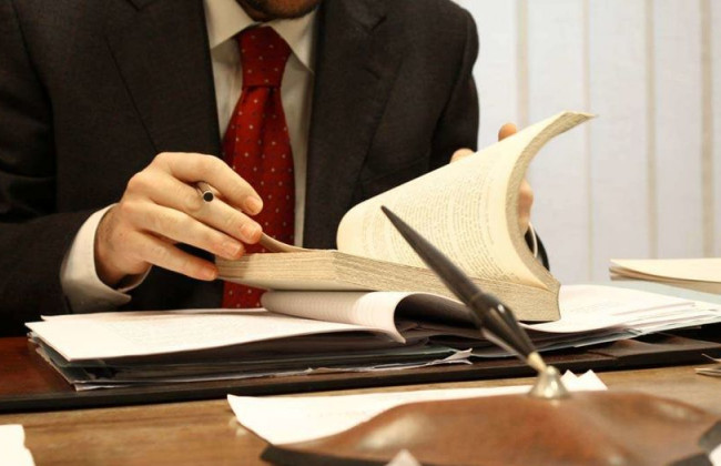 Министерство юстиции усложнило правила сдачи экзамена для нотариусов