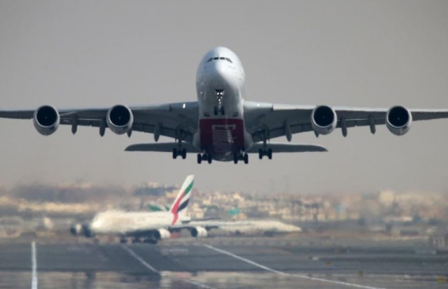 Відновлення регулярного міжнародного авіасполучення: яке рішення прийняв Кабмін