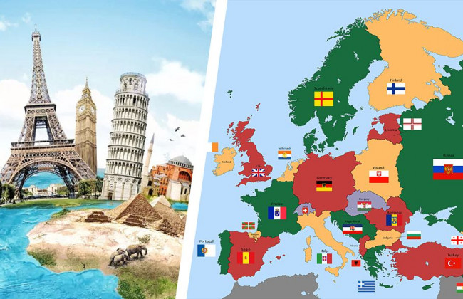 Авіасполучення відновлюється: де українці зможуть відпочити влітку